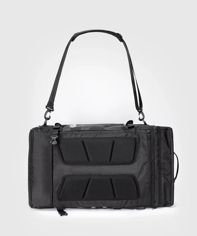 Venum Sporttasche Shockwave - Schwarz