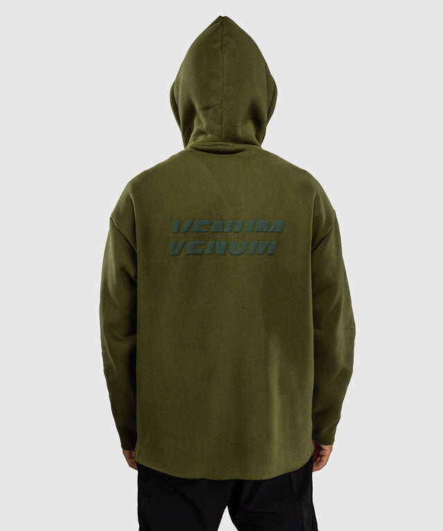 Venum Hoodie Divide - Khaki
