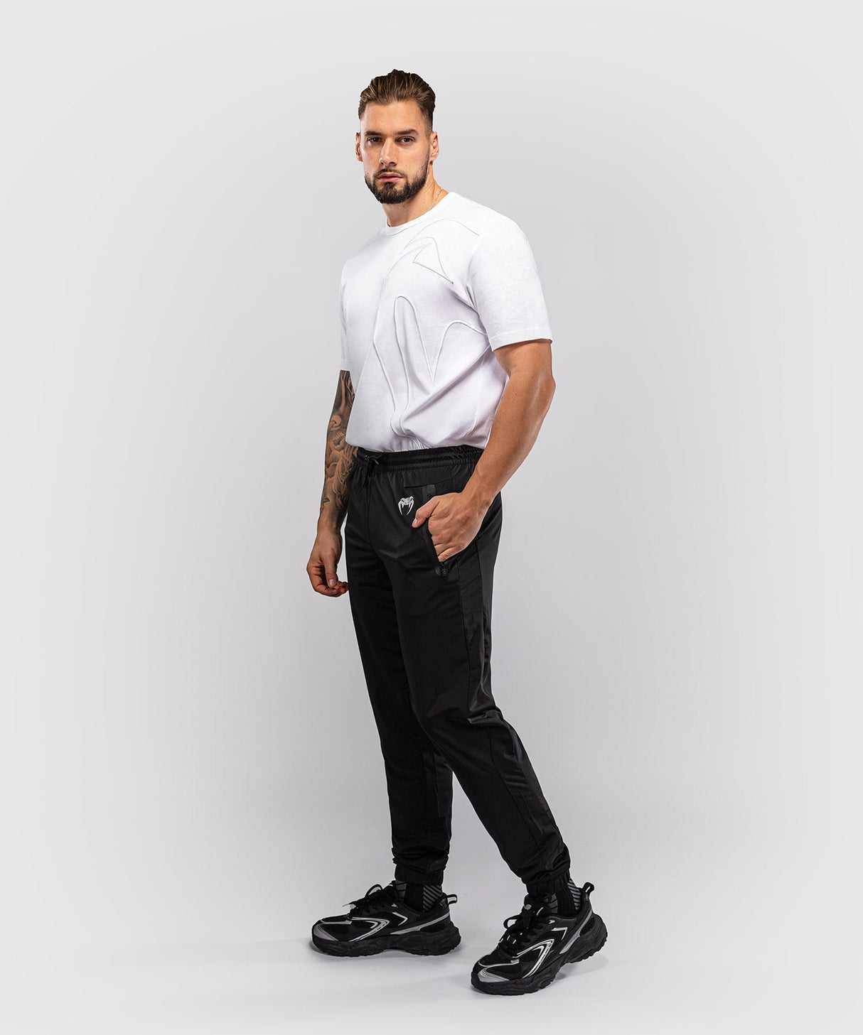 Venum Trainingshose Contender Aero - Schwarz