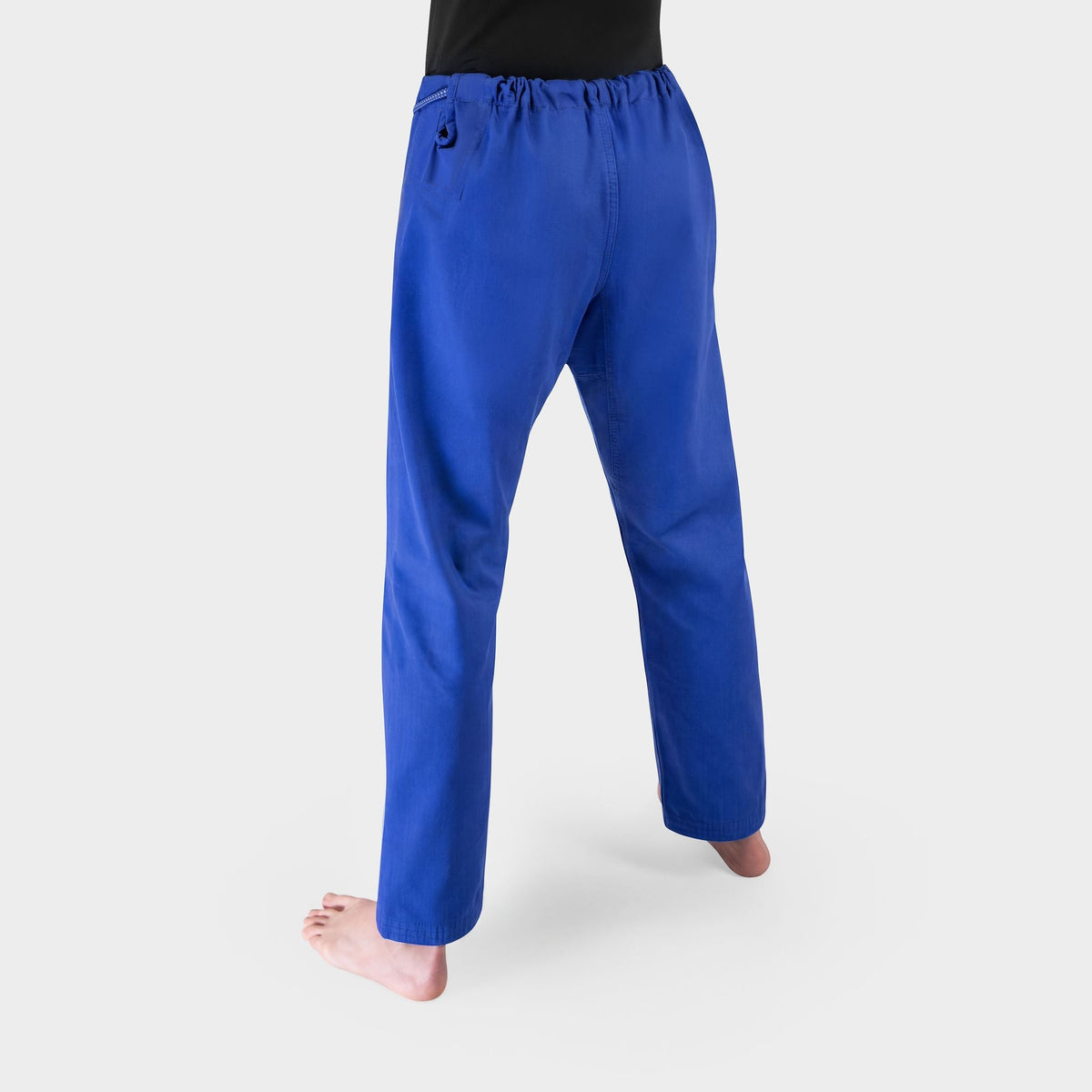 Hayabusa BJJ Gi Hose Core Twill Damen - Blau