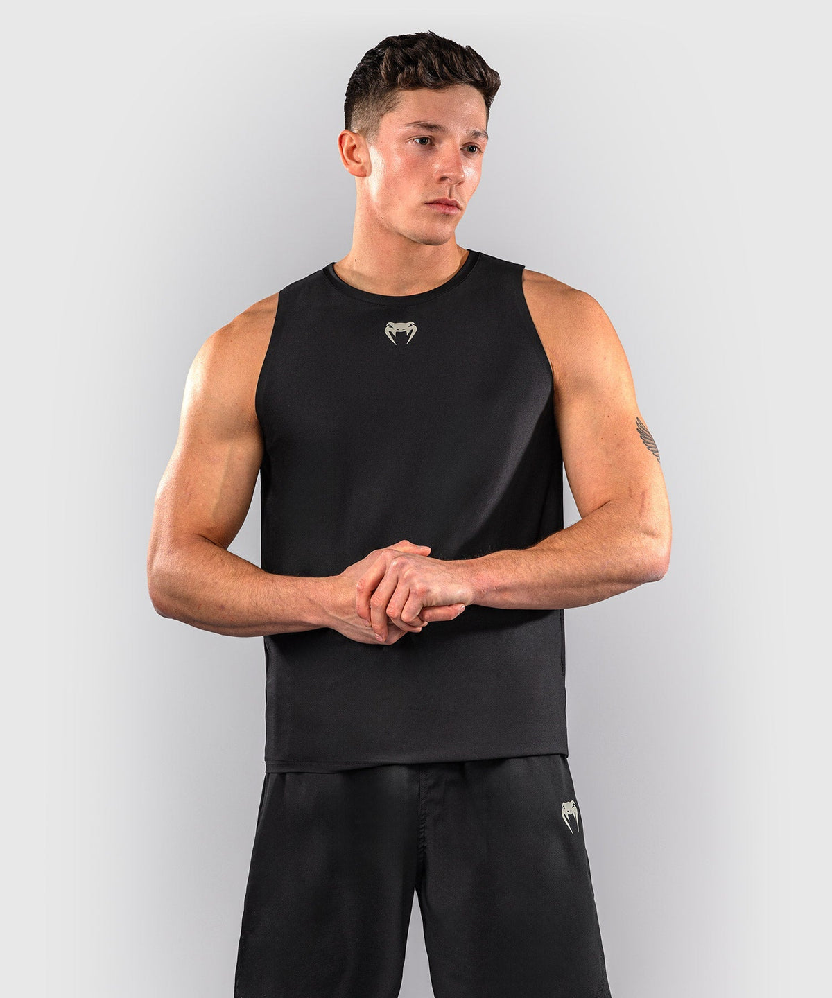 Venum Tank Top Lazer - Schwarz/Grau