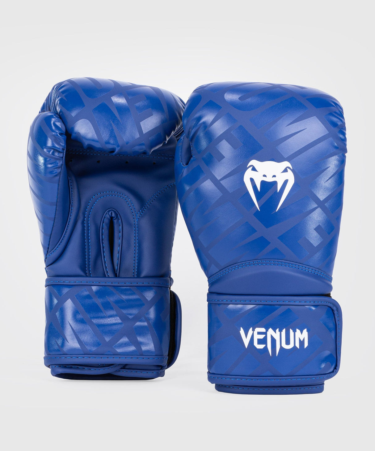 Venum Boxhandschuhe Contender 1.5 XT - Weiß/Blau
