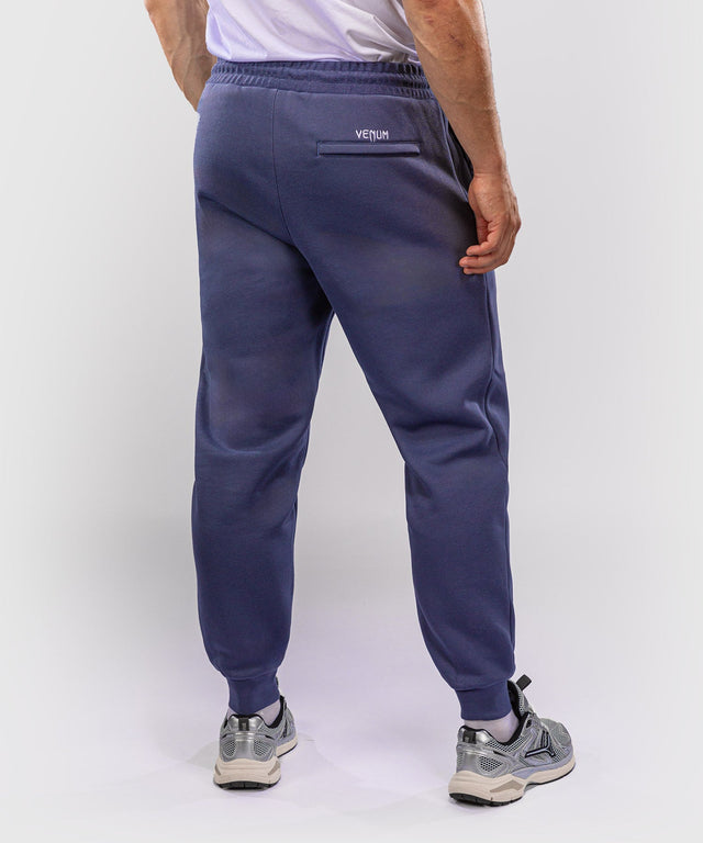 Venum Jogginghose Attack Fleece & Weave - Blau