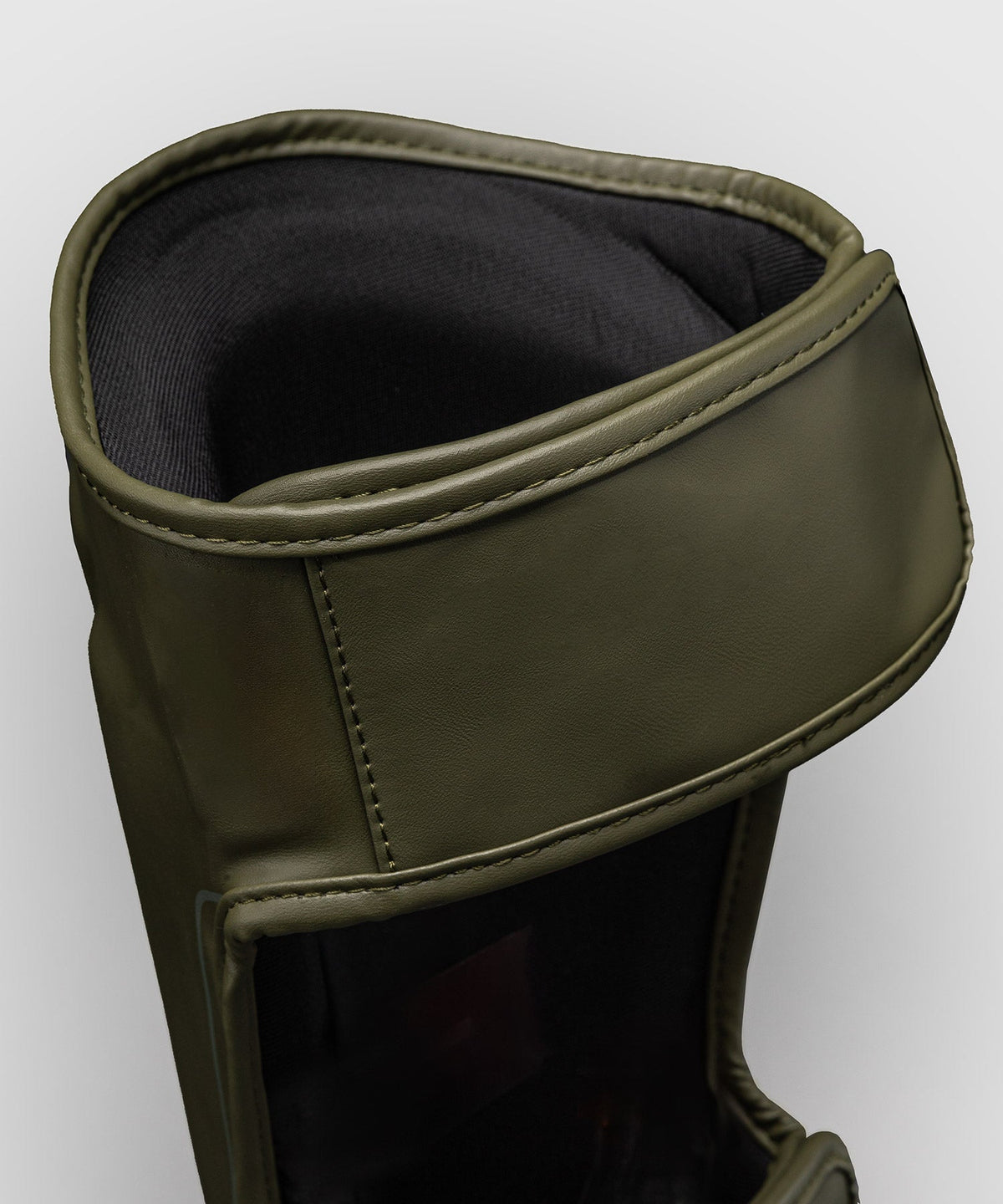 Venum Schienbeinschoner Stealth - Khaki/Dunkelgrün