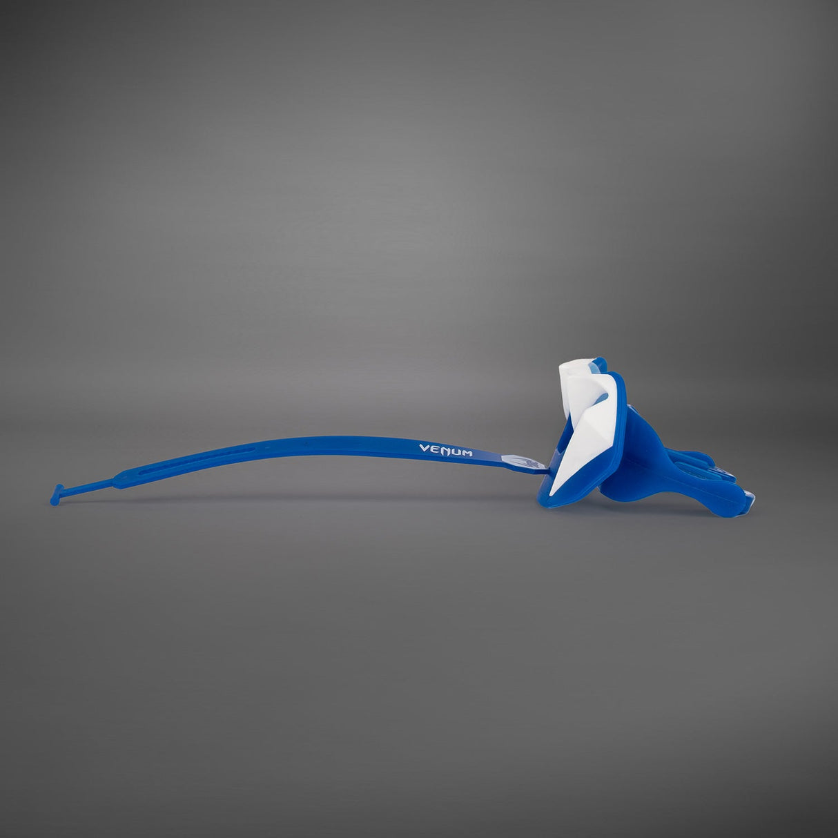 Venum Mundschutz Elite Lipguard OG Edition - Blau/Weiß