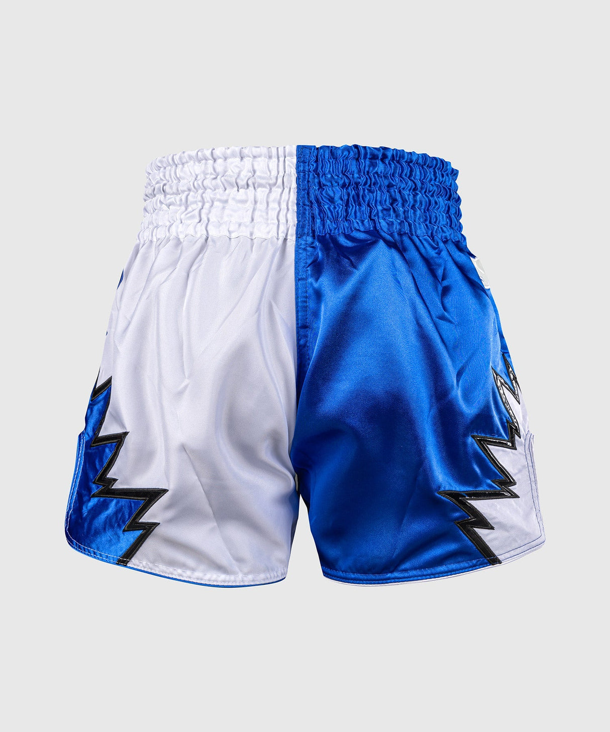 Venum Muay Thai Short Inferno 2.0 Weiß/Blau