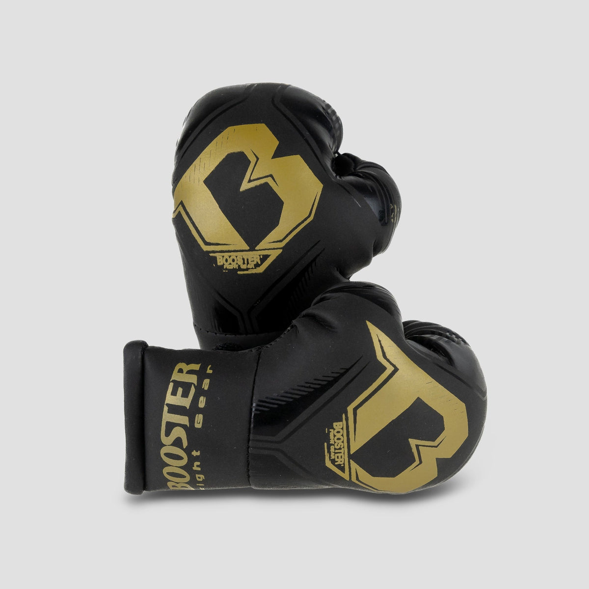 Booster Boxhandschuhe Bangkok Mini - Schwarz