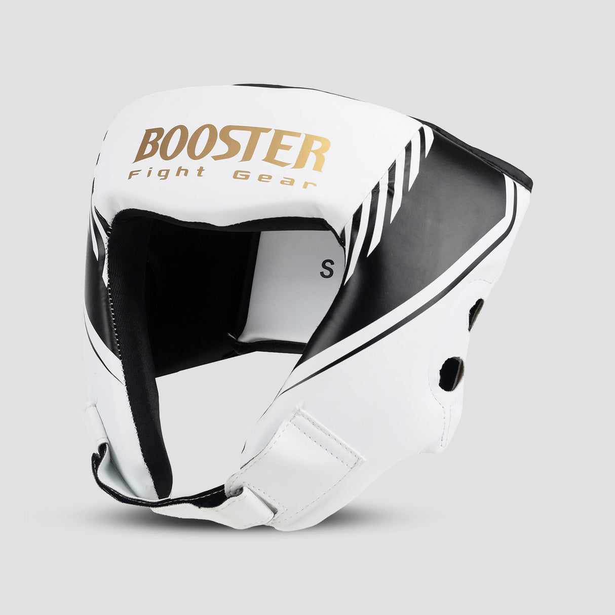 Booster Kopfschutz Bangkok - Weiß