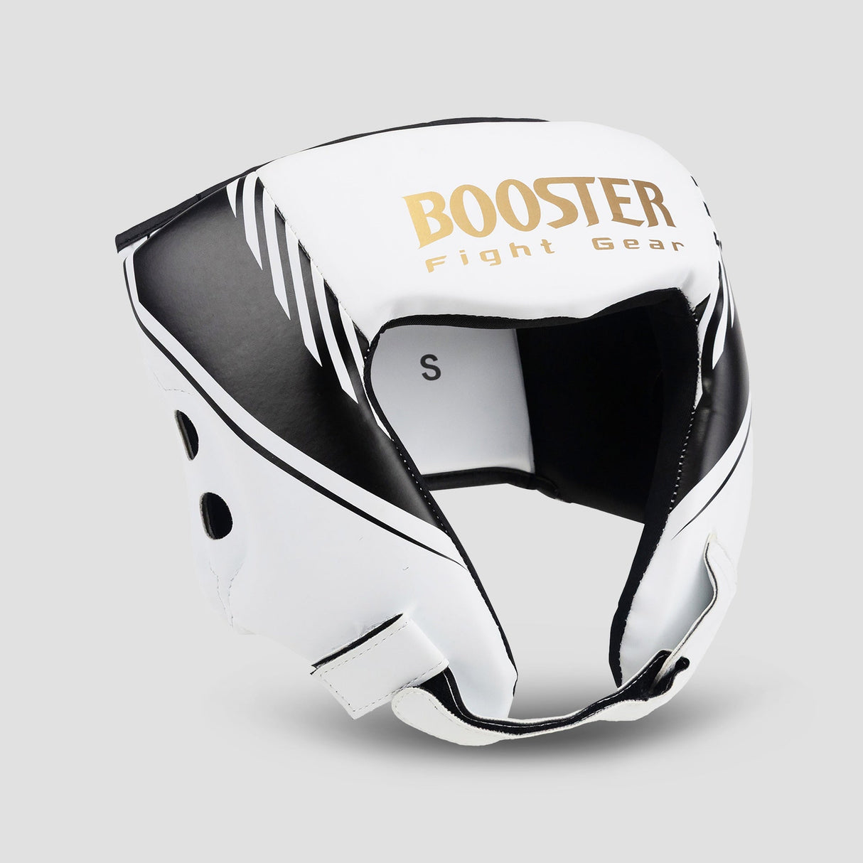 Booster Kopfschutz Bangkok - Weiß