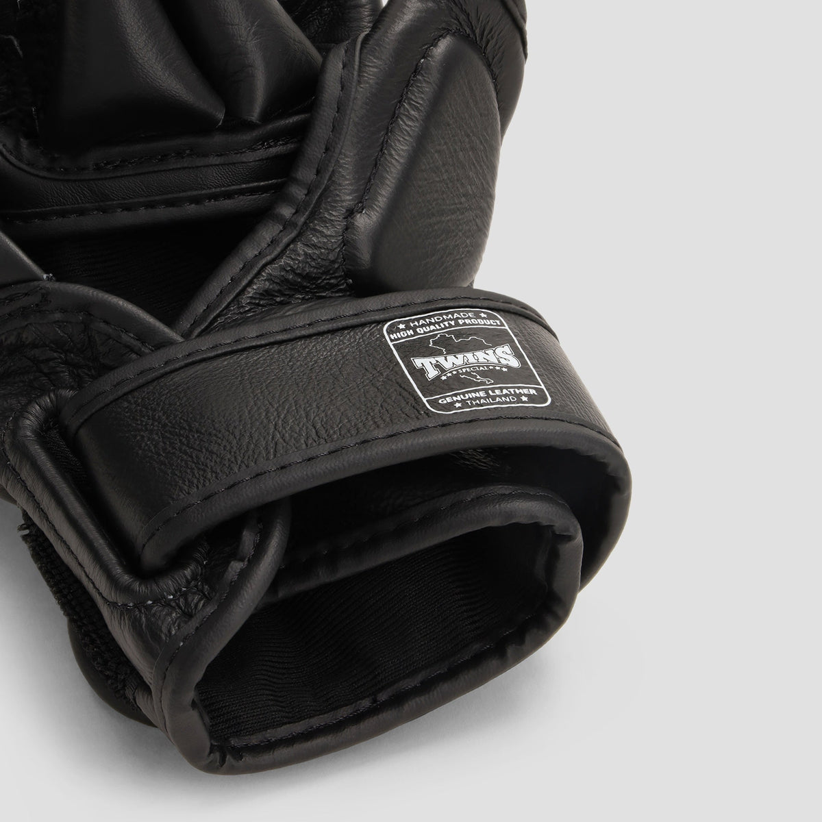 Twins MMA Handschuhe GGL 14 - Schwarz