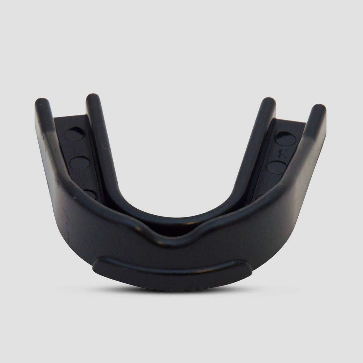 Booster Mundschutz MGB - Schwarz