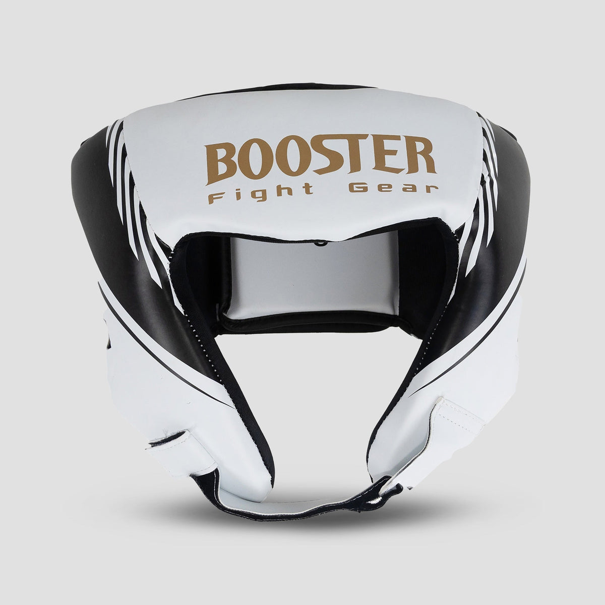 Booster Kopfschutz Bangkok - Weiß