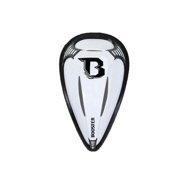 Booster Tiefschutz G8 - Schwarz