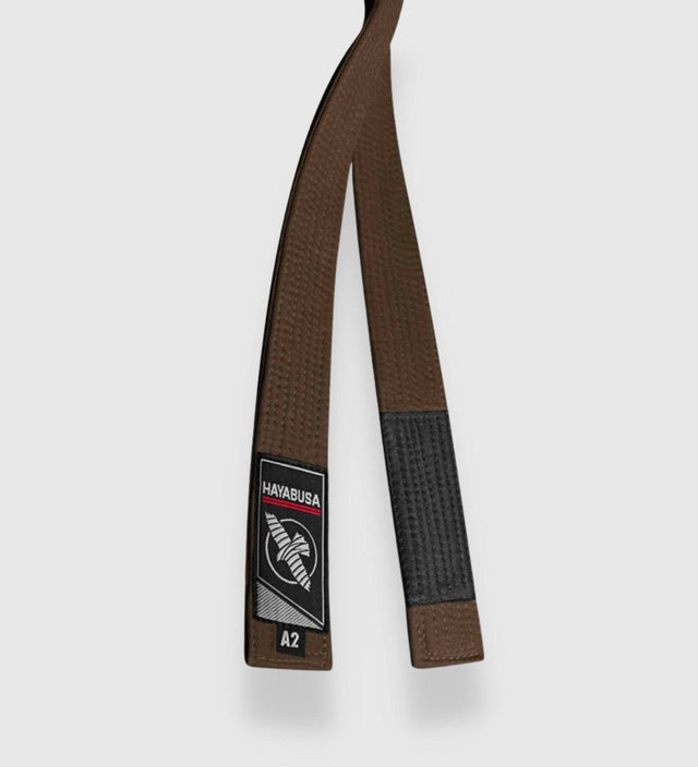 Hayabusa BJJ Band - Bruin - The Fight Company Deutschland