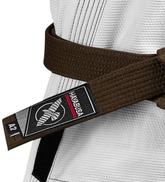 Hayabusa BJJ Band - Bruin - The Fight Company Deutschland