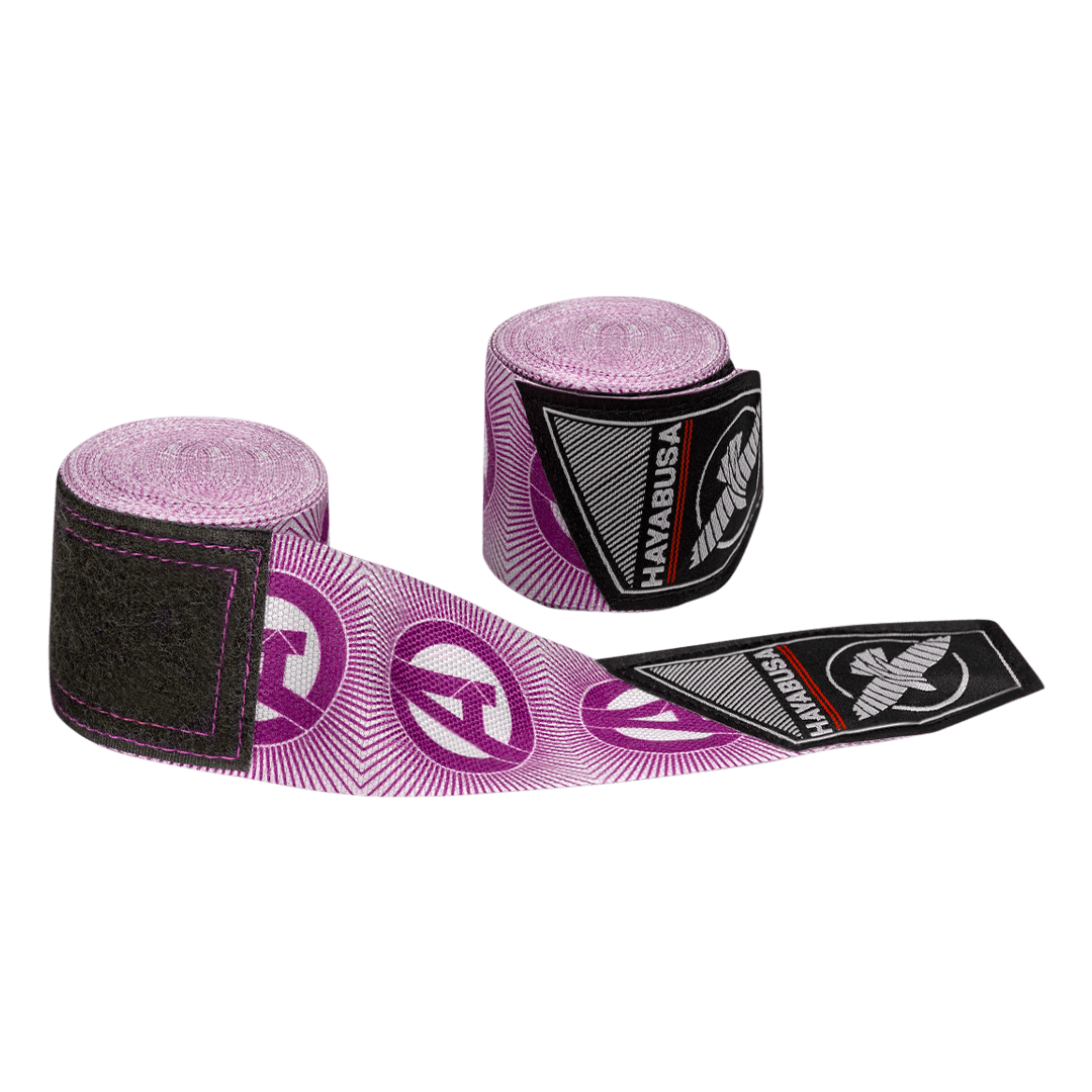 Hayabusa x Marvel Boxbandagen Elite - Avengers