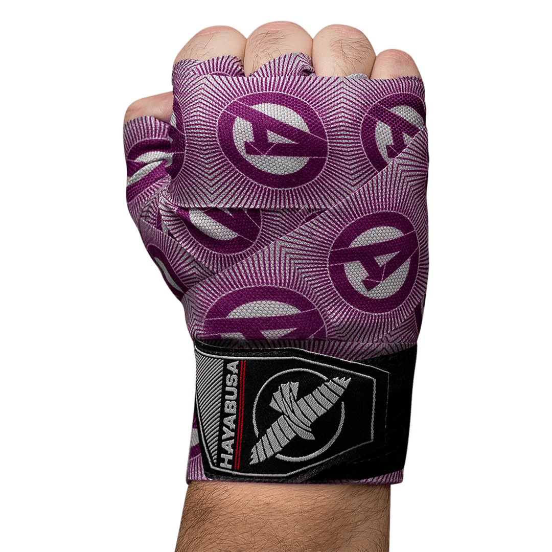 Hayabusa x Marvel Boxbandagen Elite - Avengers