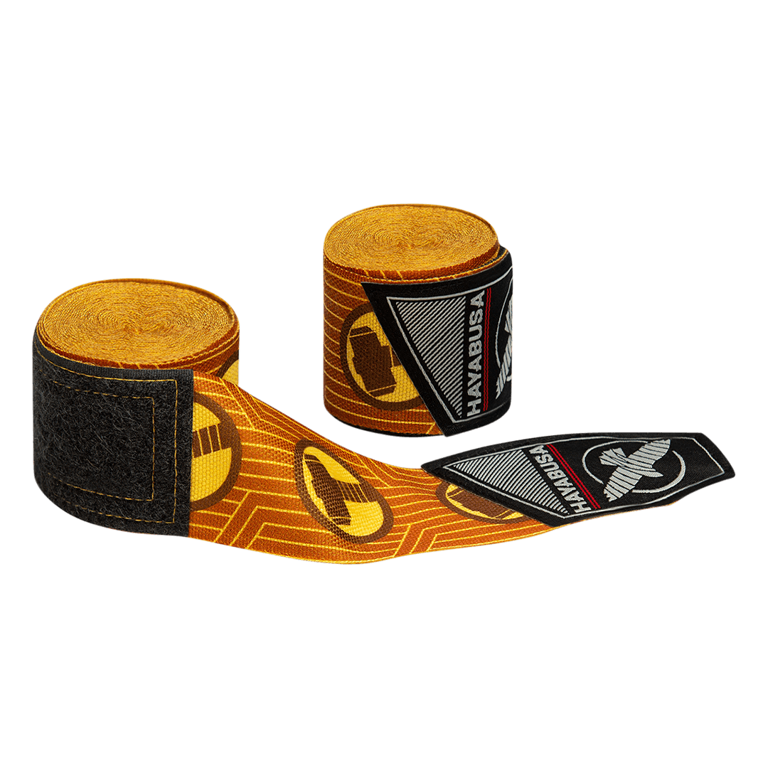 Hayabusa x Marvel Boxbandagen Elite - Thor