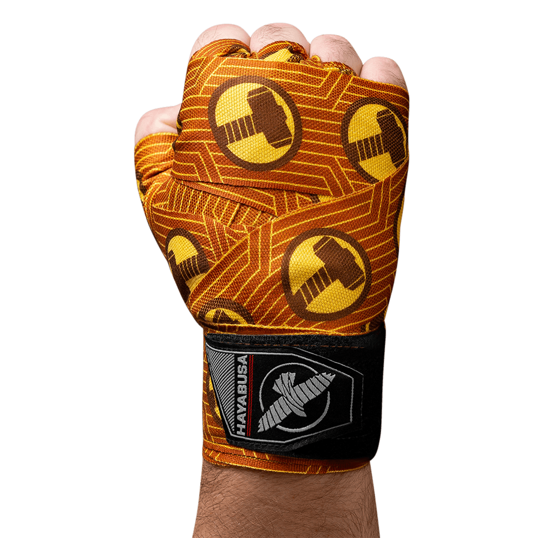 Hayabusa x Marvel Boxbandagen Elite - Thor