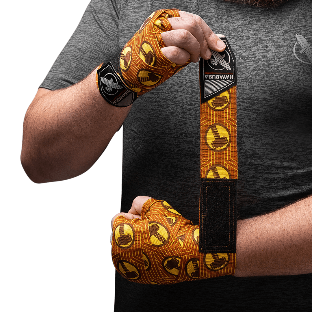 Hayabusa x Marvel Boxbandagen Elite - Thor