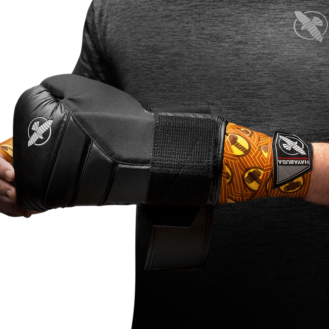 Hayabusa x Marvel Boxbandagen Elite - Thor