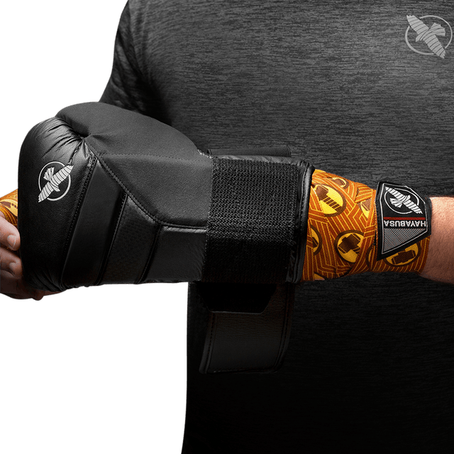 Hayabusa x Marvel Boxbandagen Elite - Thor