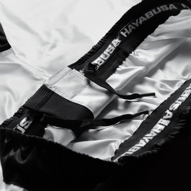 Hayabusa MMA-Shorts Apex Mid - Off-White