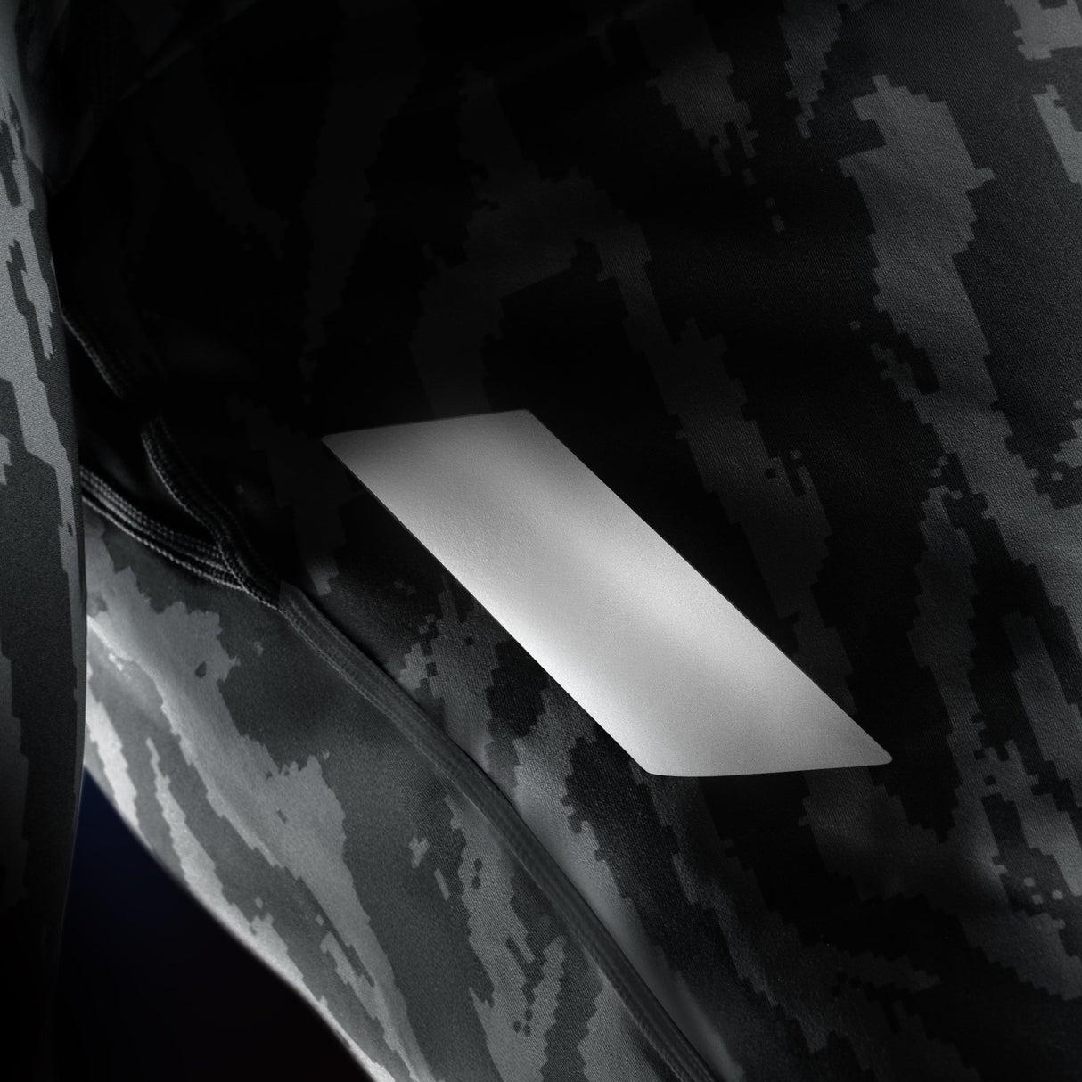 Hayabusa Rashguard Apex Korte Mouwen - Carbon Zwart
