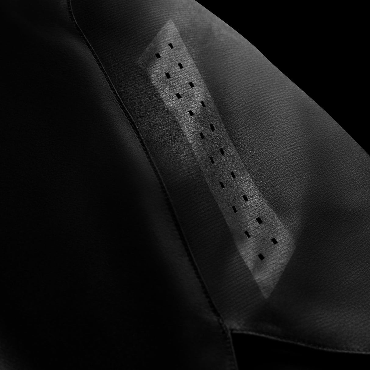 Hayabusa Grappling-Shorts Core - Schwarz