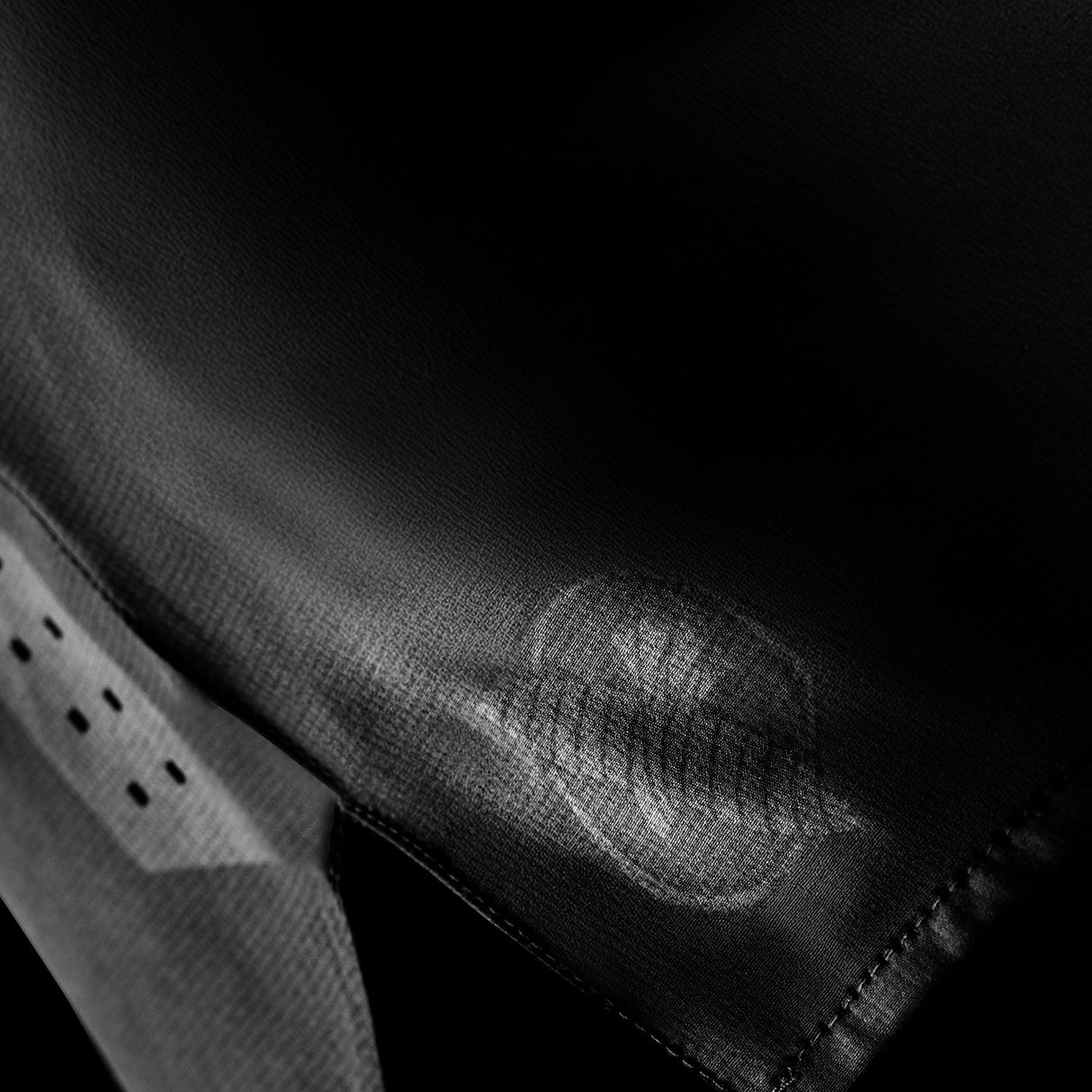 Hayabusa Grappling Shorts Core - Zwart