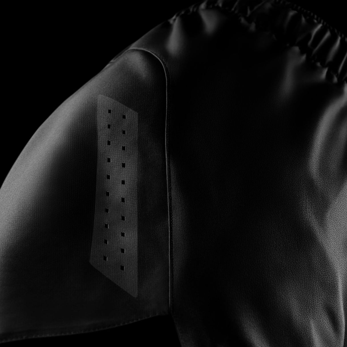 Hayabusa Grappling-Shorts Core - Schwarz