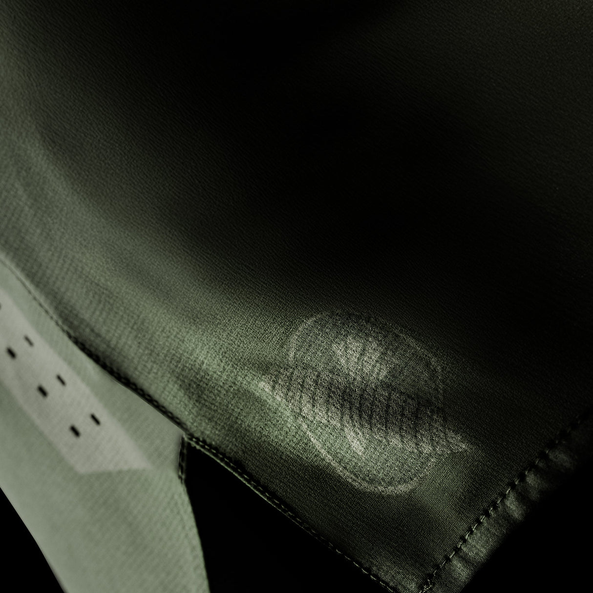 Hayabusa Grappling-Shorts Core - Dunkelgrün