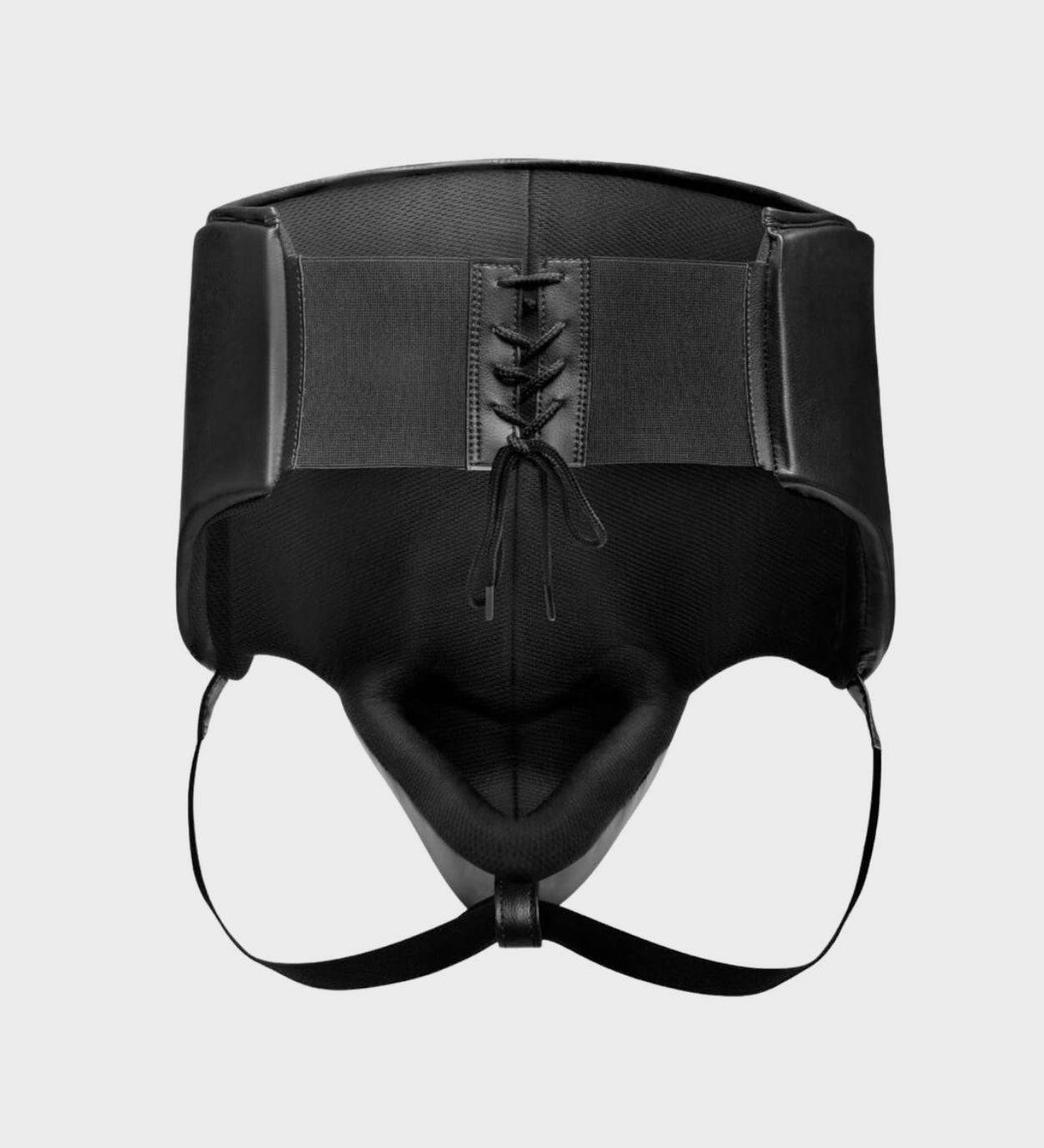 Hayabusa Tiefschutz Pro Boxing - Schwarz - The Fight Company Deutschland