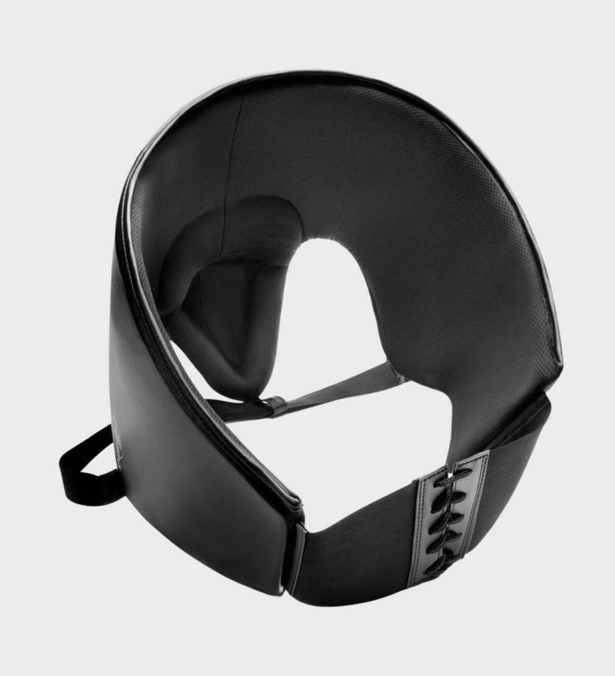 Hayabusa Tiefschutz Pro Boxing - Schwarz - The Fight Company Deutschland