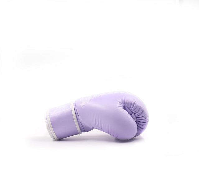 Twins Boxhandschuhe BGVL3 - Hell Lila