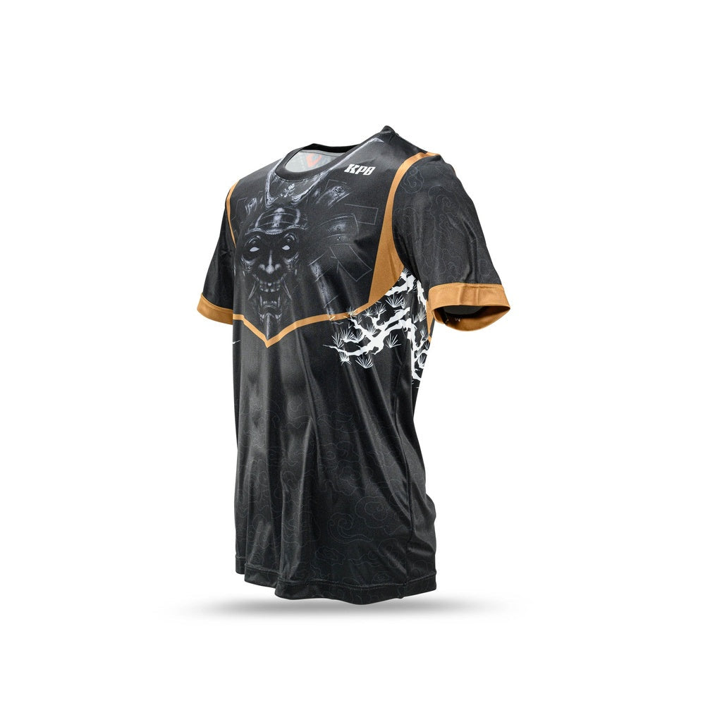 King Pro Boxing DryFit T-shirt - Hatamoto