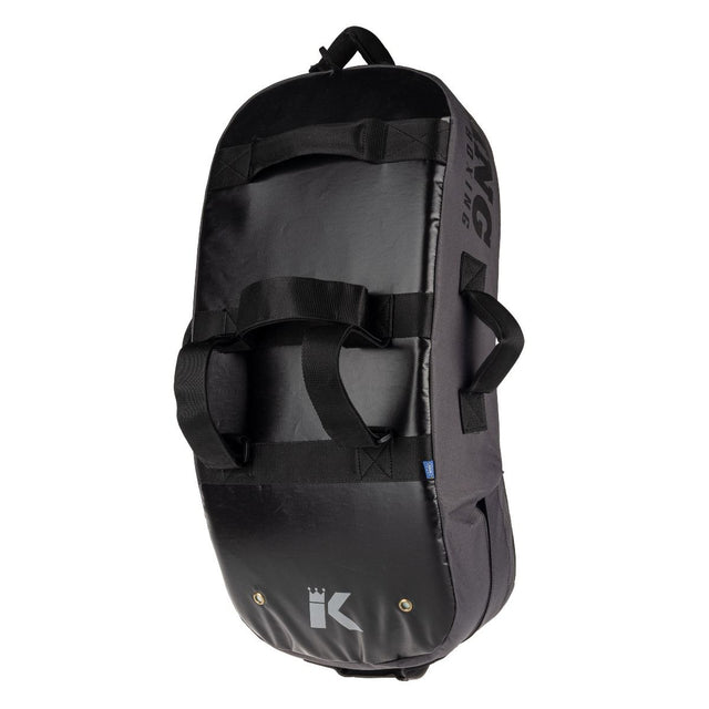 King Pro Boxing Kickshield CKS PRO - Schwarz