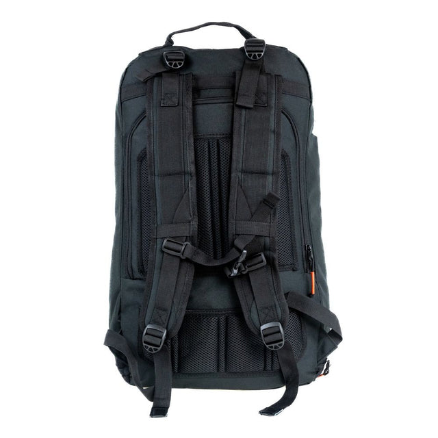 King Pro Boxing Backpack KPB Elite Lab - Schwarz