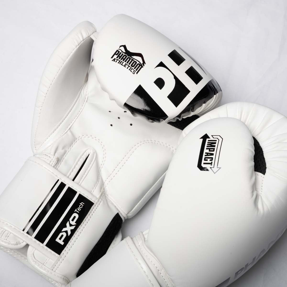 Phantom Athletics Boxhandschuhe APEX - Weiß