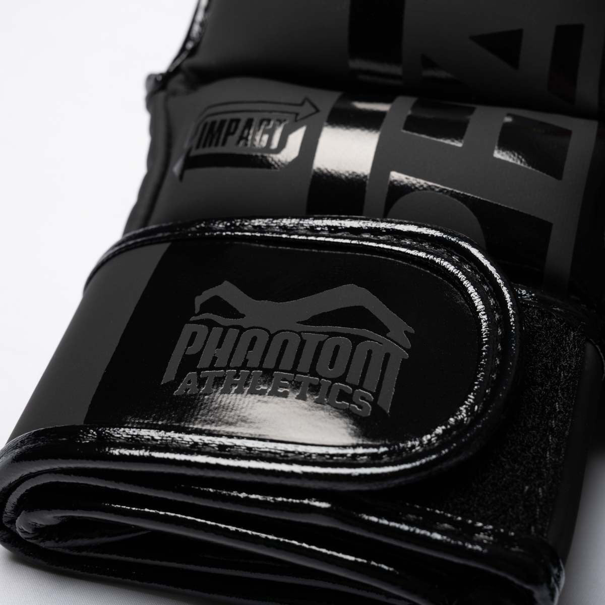 Phantom Athletics MMA-Handschuhe APEX - Schwarz