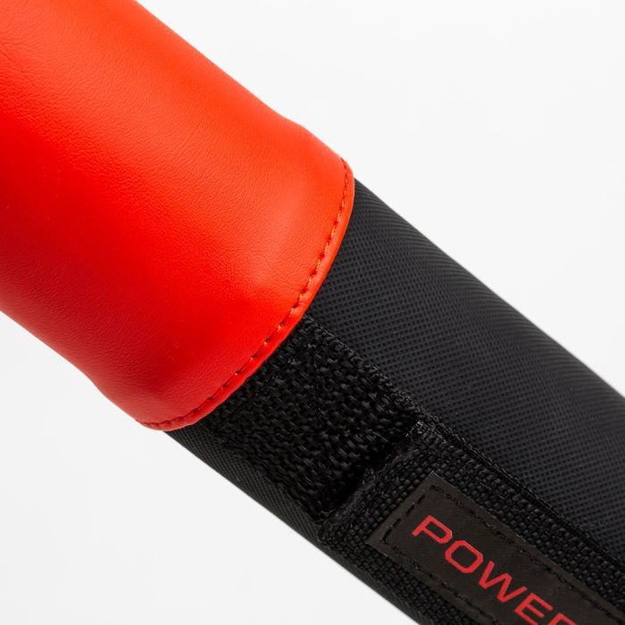 Everlast Striking Sticks Powerlock - Rot