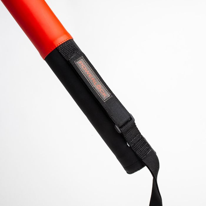 Everlast Striking Sticks Powerlock - Rot