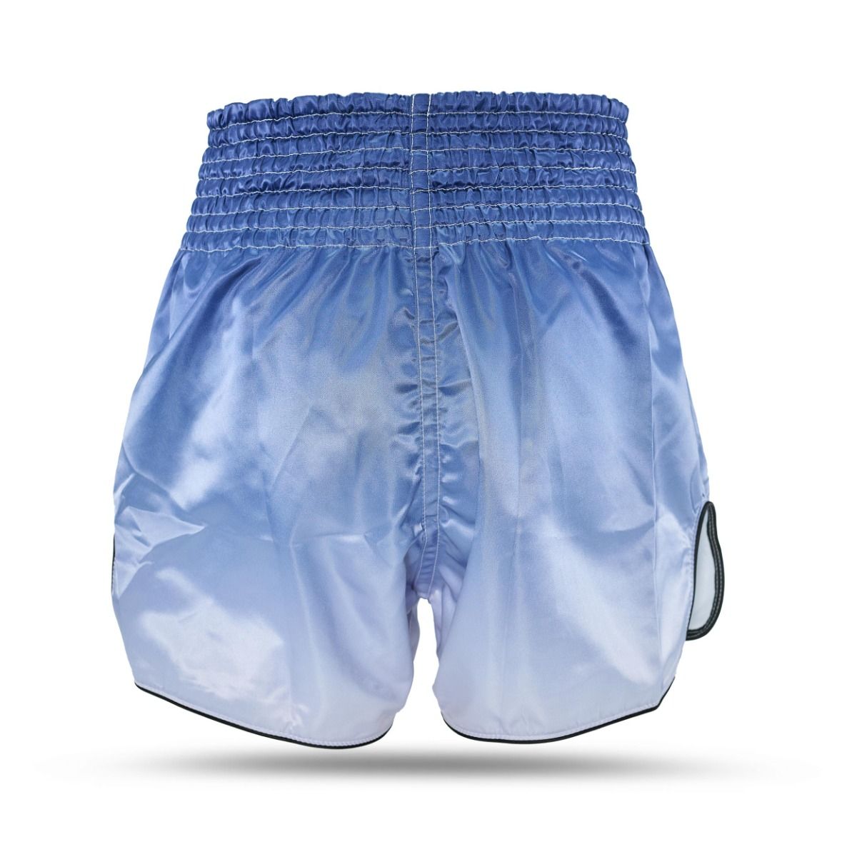 Fairtex Muay Thai Shorts FXB Fade - Blau