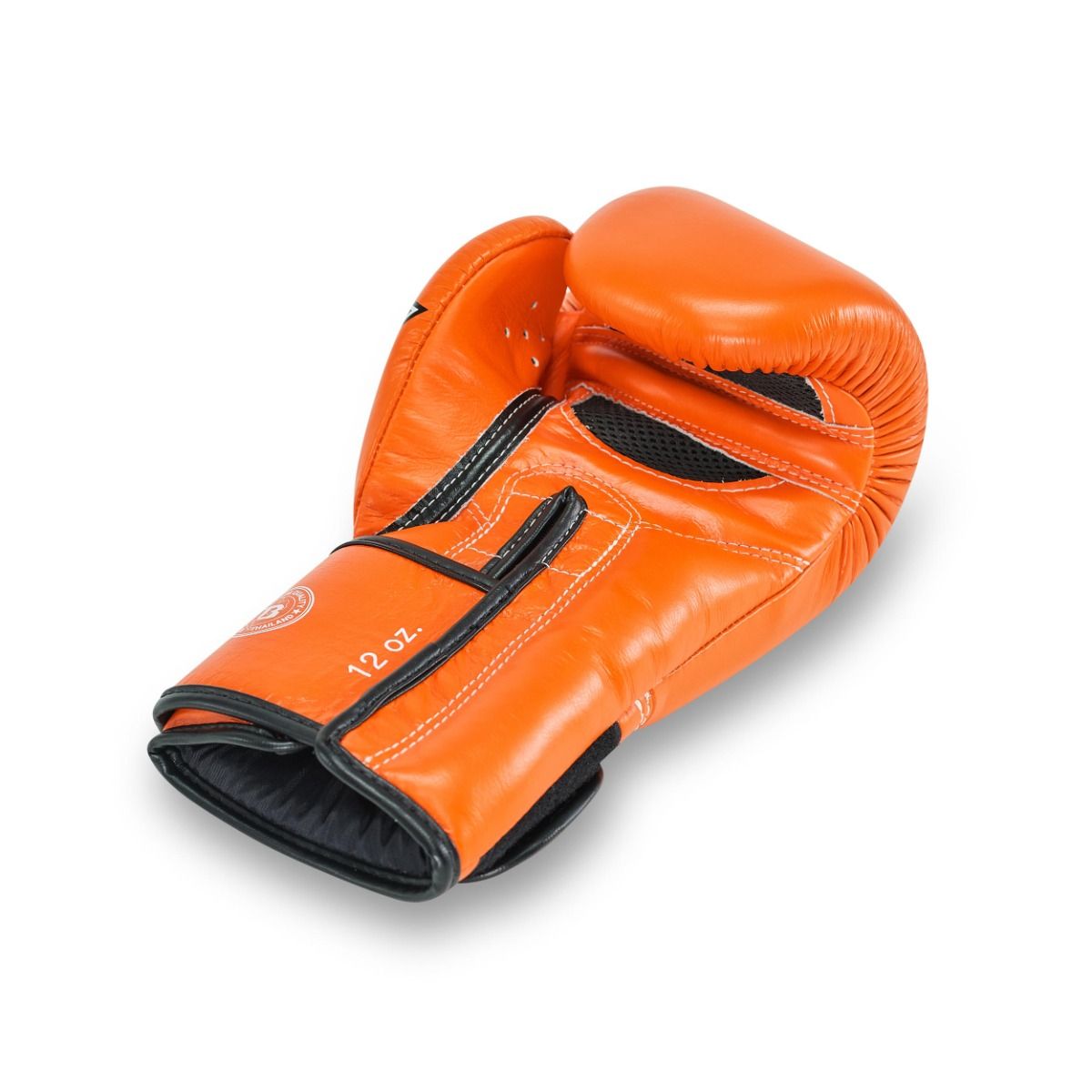 Fairtex Boxhandschuhe FXB - Orange