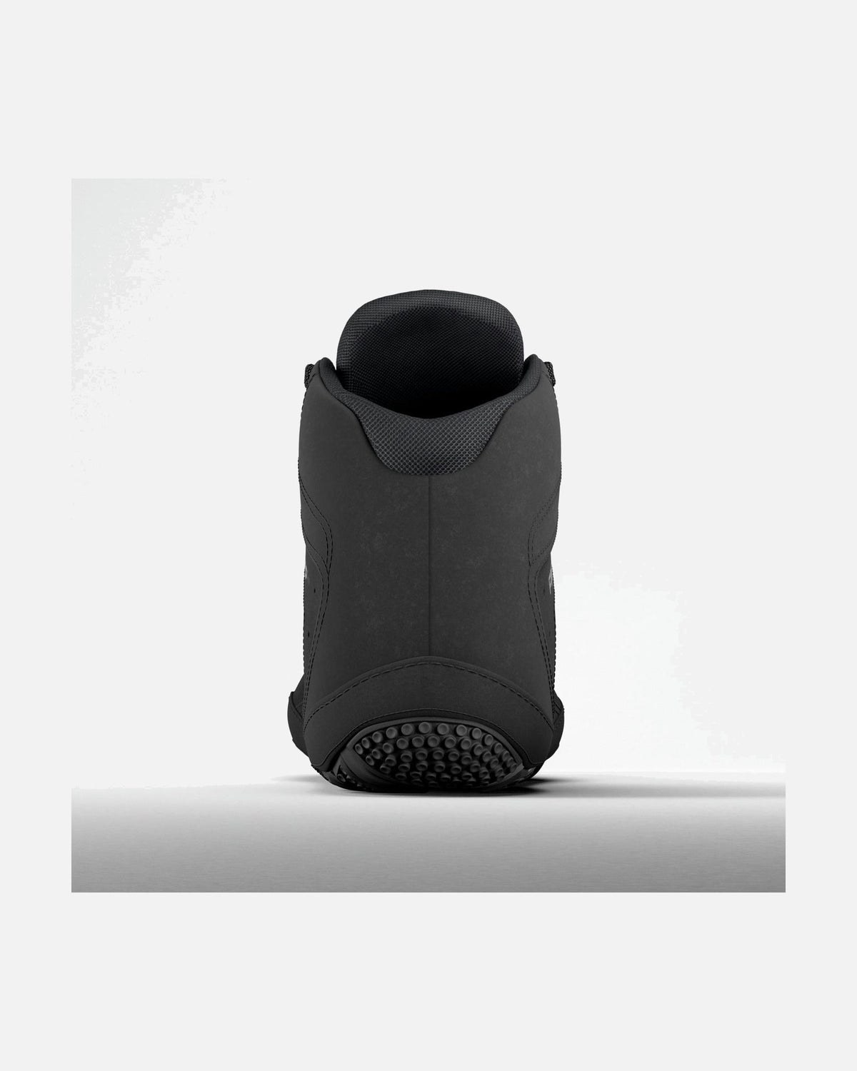 Phantom Athletics Ringerschuhe Tactic - Schwarz/Gold