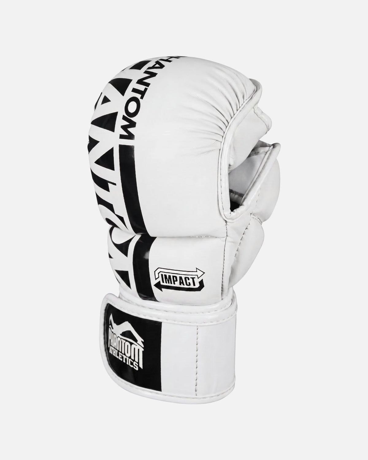Phantom Athletics MMA-Handschuhe APEX - Weiß