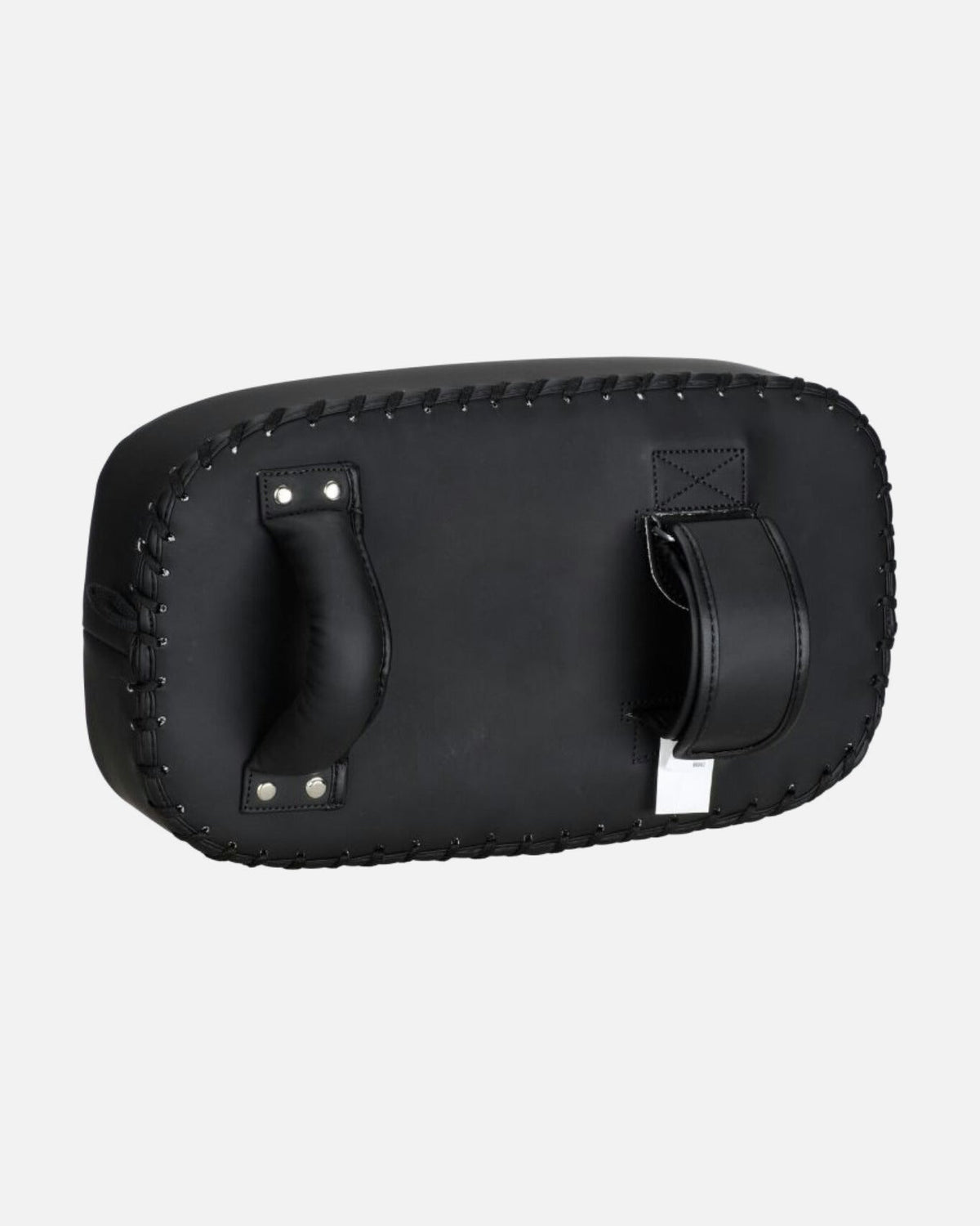 Adidas Trittpolster Combat 50 - Schwarz