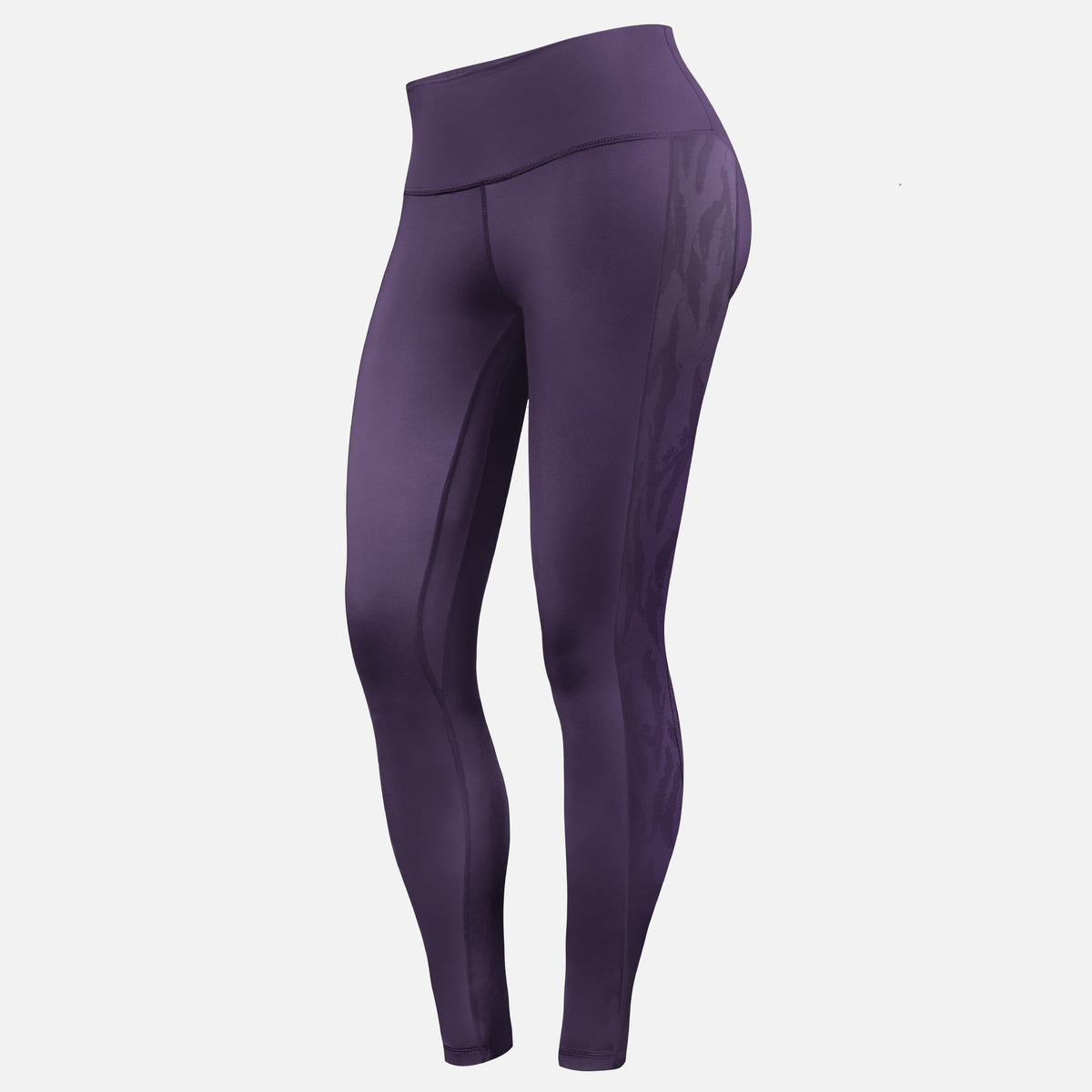 Hayabusa Leggings Apex Vantage Damen - Lila
