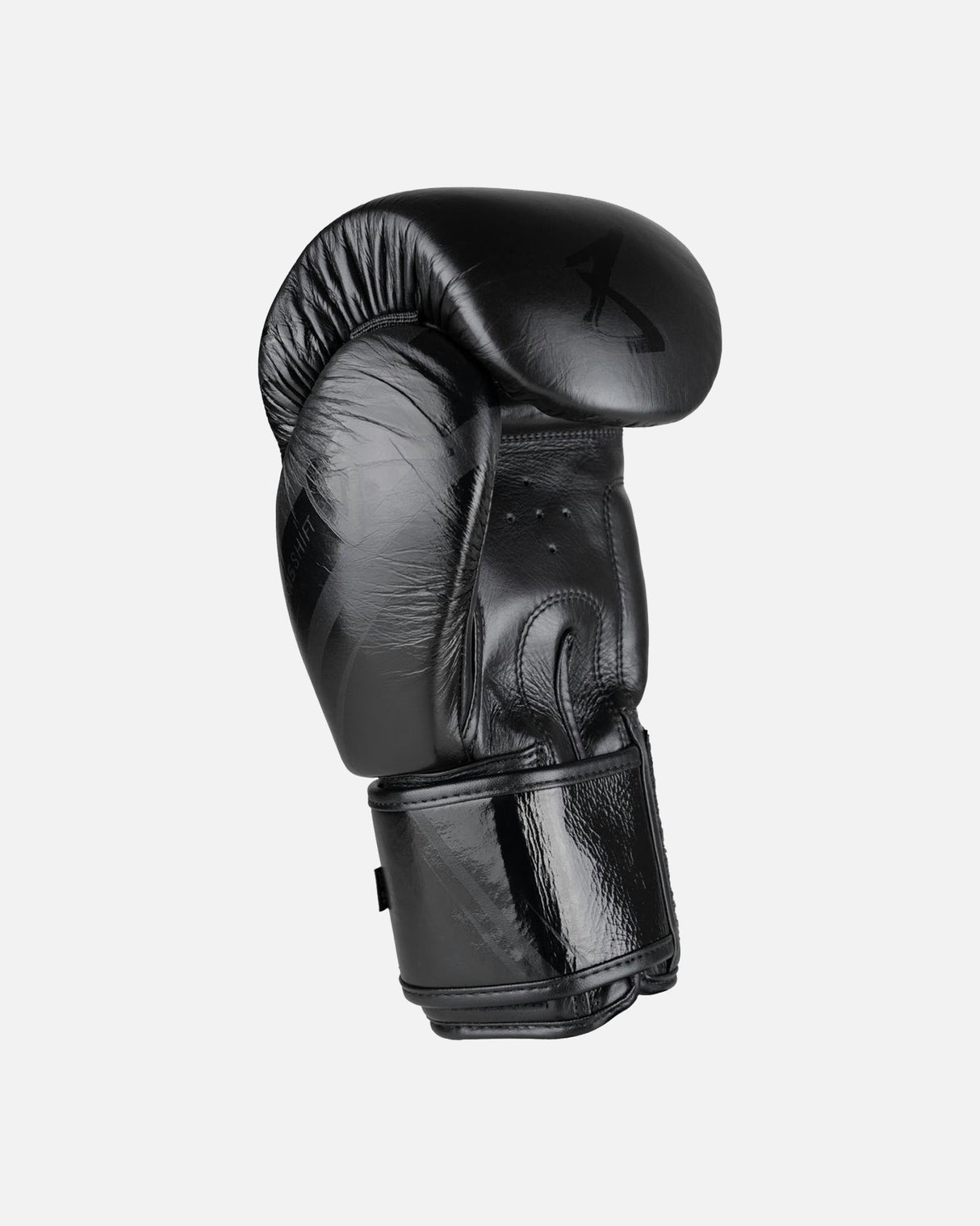 8 WEAPONS Boxhandschuhe Shift - Schwarz Matt