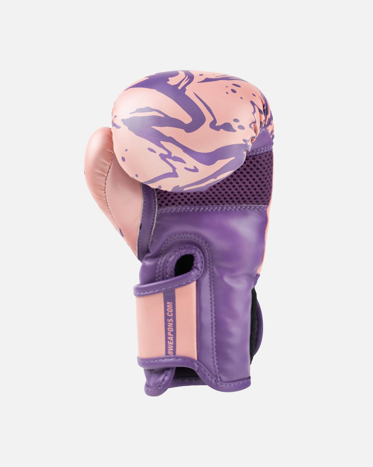 8 WEAPONS Boxhandschuhe Jenny - Rosa